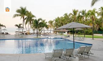 Foto de inmueble en Paseo de los Cocoteros, Col. Nuevo Vallarta C.P. 63735, Bahía de Banderas