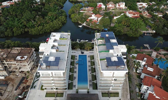 Foto de inmueble en Paseo de los Cocoteros, Col. Nuevo Vallarta C.P. 63735, Bahía de Banderas