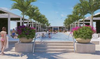 Foto de inmueble en Paseo de los cocoteros, Col. Nuevo Vallarta C.P. 63735, Bahía de Banderas