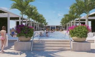 Foto de inmueble en Paseo de los cocoteros, Col. Nuevo Vallarta C.P. 63735, Bahía de Banderas