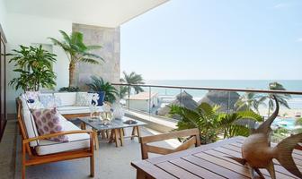 Foto de inmueble en Paseo de loss cocoteros, Col. Nuevo Vallarta C.P. 63735, Bahía de Banderas
