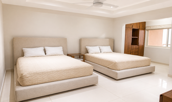 Foto de inmueble en Penthouse Renta, Green Bay , dentro del Club El Tigre, Nuevo Vallarta, Nayarit., Col. Nuevo Vallarta C.P. 63735, Bahía de Banderas