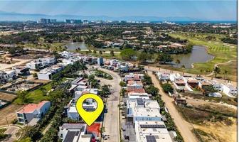 Foto de inmueble en Privada ikal, Col. Nuevo Vallarta C.P. 63735, Bahía de Banderas