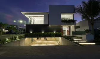 Foto de inmueble en Sin nombre de calle #S/N, Col. Nuevo Vallarta C.P. 63735, Bahía de Banderas