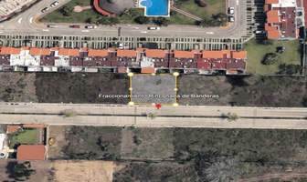 Foto de inmueble en blvd nuevo vallarta, Col. Nuevo Vallarta C.P. 63735, Bahía de Banderas