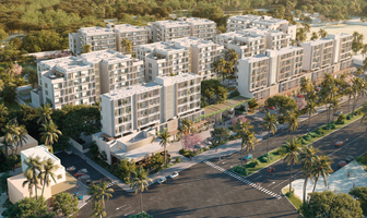 Foto de inmueble en boulevard nuevo vallarta, Col. Nuevo Vallarta C.P. 63735, Bahía de Banderas