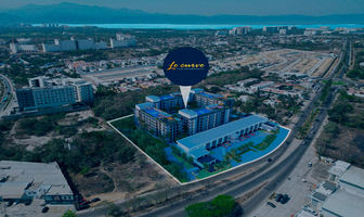 Foto de inmueble en bulevar Rivera Nayarit, Col. Nuevo Vallarta C.P. 67375, Bahía de Banderas