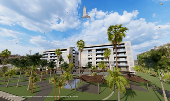 Foto de inmueble en paseo de las palmas, Col. Nuevo Vallarta C.P. 63735, Bahía de Banderas