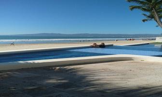 Foto de inmueble en paseo de los cocoteros, Col. Nuevo Vallarta C.P. 63735, Bahía de Banderas