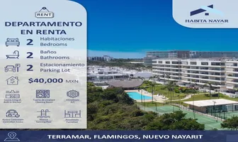 Foto de inmueble en paseo de los cocoteros #S/N, Col. Nuevo Vallarta C.P. 63735, Bahía de Banderas