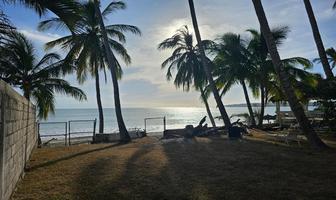 Foto de inmueble en Playa del Beso, Col. Playas de Huanacaxtle C.P. 63732, Bahía de Banderas