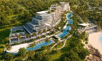 Foto de inmueble en Camino Punta De Mita, Col. Punta de Mita C.P. 63734, Bahía de Banderas