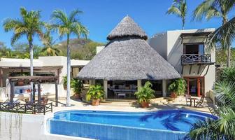Foto de inmueble en Camino al Farallón, Col. Punta de Mita C.P. 44160, Bahía de Banderas