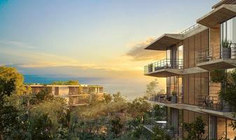 Foto de inmueble en Carr. Federal la Cruz de Huanacaxtle, Col. Punta de Mita C.P. 63734, Bahía de Banderas