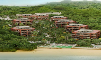 Foto de inmueble en Carretera Cruz de Huanacaxtle a Punta de Mita, Col. Punta de Mita C.P. 63734, Bahía de Banderas