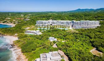 Foto de inmueble en Carretera, Punta de Mita, Col. Punta de Mita C.P. 63734, Bahía de Banderas