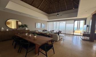 Foto de inmueble en Carretera federal la cruz de huanacaxtle, Col. Punta de Mita C.P. 63734, Bahía de Banderas