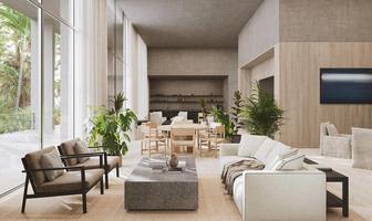 Foto de inmueble en Co-Propiedad Fractional o Club de Propietarios UAVI en Venta en Riviera Nayarit, Col. Punta de Mita C.P. 63734, Bahía de Banderas