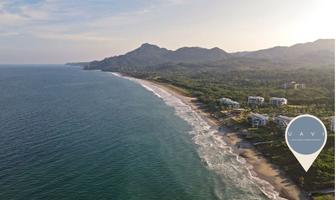Foto de inmueble en Litibu, Col. Punta de Mita C.P. 63734, Bahía de Banderas