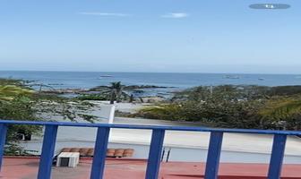 Foto de inmueble en Pangas, Col. Punta de Mita C.P. 63734, Bahía de Banderas