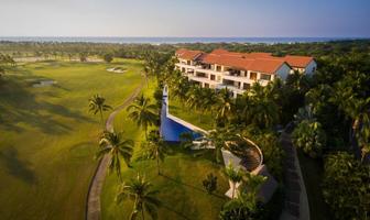 Foto de inmueble en Punta Mita, Col. Punta de Mita C.P. 63734, Bahía de Banderas