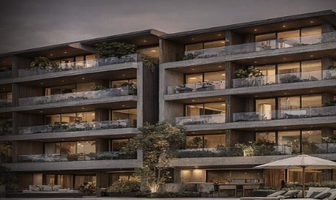 Foto de inmueble en Punta de Mita, Col. Punta de Mita C.P. 63734, Bahía de Banderas