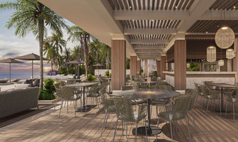 Foto de inmueble en Punta de Mita, Bahía de Banderas, Nayarit, Col. Punta de Mita C.P. 63734, Bahía de Banderas