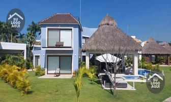 Foto de inmueble en Renta Casa Amueblada EN Club Campo DE Golf EN Punta Mita Nayarit, Col. Punta de Mita C.P. 63734, Bahía de Banderas