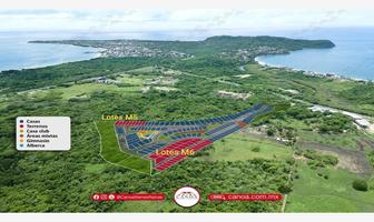Foto de inmueble en Sin nombre de calle, Col. Punta de Mita C.P. 63734, Bahía de Banderas