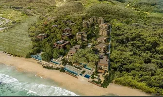 Foto de inmueble en Sin nombre de calle, Col. Punta de Mita C.P. 63734, Bahía de Banderas
