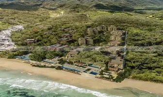 Foto de inmueble en Sin nombre de calle, Col. Punta de Mita C.P. 63734, Bahía de Banderas