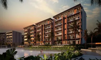 Foto de inmueble en Sin nombre de calle, Col. Punta de Mita C.P. 63734, Bahía de Banderas