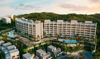 Foto de inmueble en Sin nombre de calle, Col. Punta de Mita C.P. 63734, Bahía de Banderas