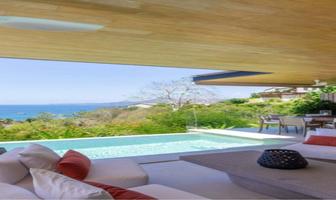 Foto de inmueble en Vialidad la Punta, Col. Punta de Mita C.P. 63734, Bahía de Banderas
