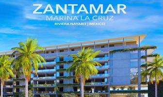 Foto de inmueble en calle ., Col. Punta de Mita C.P. 63734, Bahía de Banderas