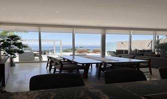 Foto de inmueble en camino punta de mita, Col. Punta de Mita C.P. 63734, Bahía de Banderas