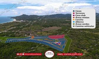Foto de inmueble en carretera a sayulita #10, Col. Punta de Mita C.P. 63734, Bahía de Banderas