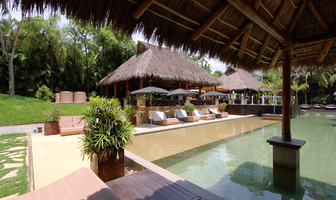 Foto de inmueble en cocoteros, Col. Punta de Mita C.P. 63734, Bahía de Banderas
