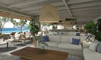 Foto de inmueble en rinconada careyeros, Col. Punta de Mita C.P. 63727, Bahía de Banderas