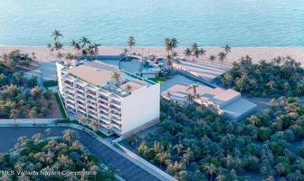 Foto de inmueble en Gaviotas 15, Zona Residencial, Rincón de Guayabitos, Nay., Col. Rincón de Guayabitos C.P. 63724, Compostela