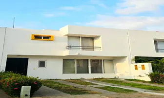 Foto de inmueble en Serafines #18Int. 18, Col. Rincón del Cielo C.P. 63735, Bahía de Banderas
