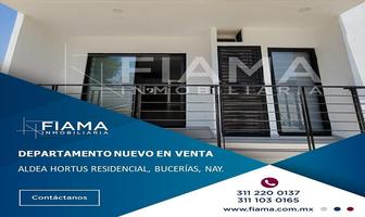 Foto de inmueble en Aldea Hortus Residencial, Col. San Isidro C.P. 63735, Bahía de Banderas