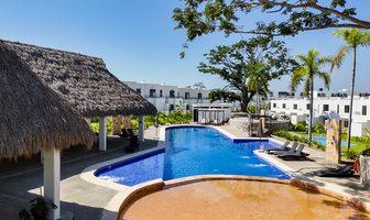 Foto de inmueble en Departamento en Venta de 2 Recamaras en Tondoroque, Amenidades en Riviera Nayarit Aldea Hortus PB Ex, Col. San Isidro C.P. 63735, Bahía de Banderas