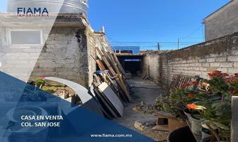 Foto de inmueble en calle ., Col. San José C.P. 63030, Tepic