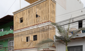 Foto de inmueble en Av. Revolución, Col. San Quintín C.P. 63728, Bahía de Banderas