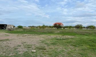 Foto de inmueble en connocido, Col. San Vicente C.P. 63737, Bahía de Banderas