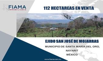 Foto de inmueble en , Col. Santa María del Oro C.P. 63830, Santa María del Oro