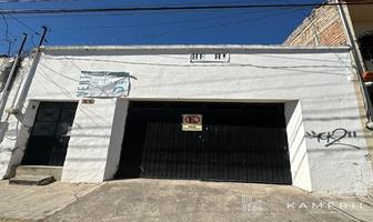 Foto de inmueble en COLIMA, Col. Tepic Centro C.P. 63000, Tepic
