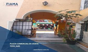 Foto de inmueble en , Col. Tepic Centro C.P. 63000, Tepic