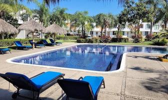 Foto de inmueble en Avenida del Mar, Col. Terralta C.P. 63732, Bahía de Banderas